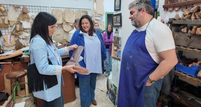 Es Andalucía - Córdoba