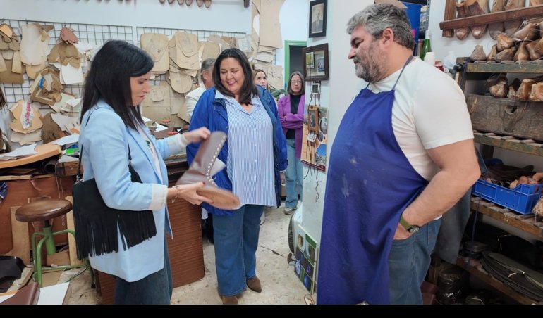 Es Andalucía - Córdoba