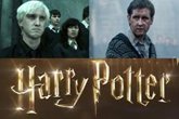Foto: Primer vistazo a Draco Malfoy y Neville Longbottom en la serie de Harry Potter