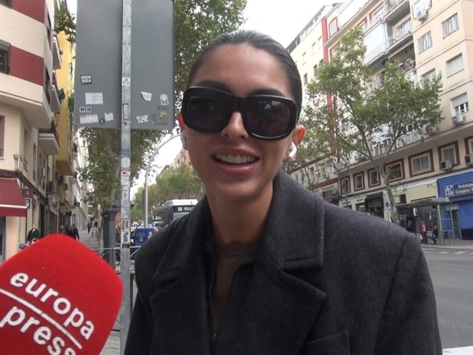 Lucía Rivera, firme tras el accidente de Cayetano Rivera