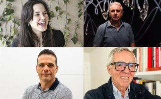 Expertos analizan la situación del arte contemporáneo en Andalucía en un ciclo de diálogos de Fundación Unicaja.