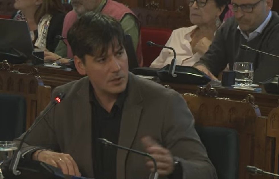 Borja Sánchez