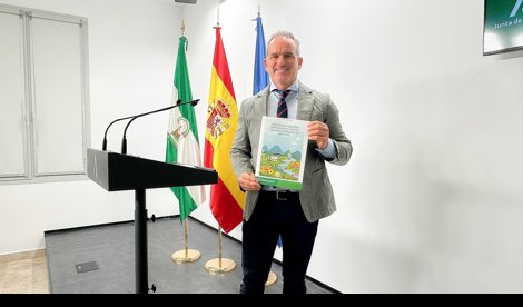 Es Andalucía - Córdoba