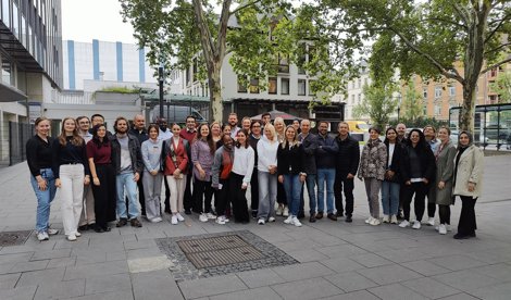 Es Andalucía - Granada