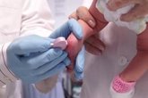 Foto: Gobierno y CCAA aprueban incluir 10 nuevos cribados neonatales para enfermedades endocrino metabólicas