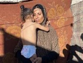 Foto: DDHH.- La ONU alerta de que millones de personas están en riesgo de hambruna en 16 países, incluidos Palestina y Sudán