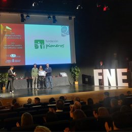 Fundación Pioneros obtiene el reconocimiento a la Excelencia 400+ en el modelo EFQM