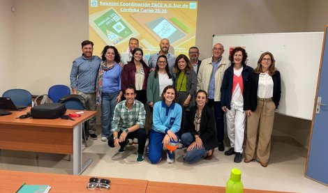 Es Andalucía - Córdoba