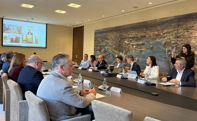 Consejo de administración de la APV