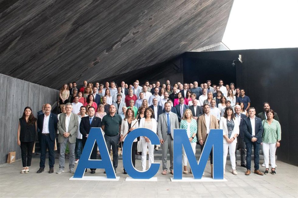 Archivo - Associació Catalana de Municipis (Archivo)