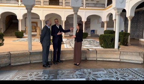 Es Andalucía - Córdoba