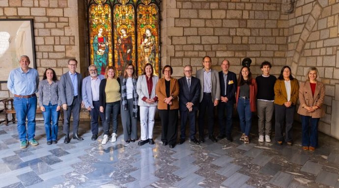 Acuerdo para iniciar 'Habittem'.