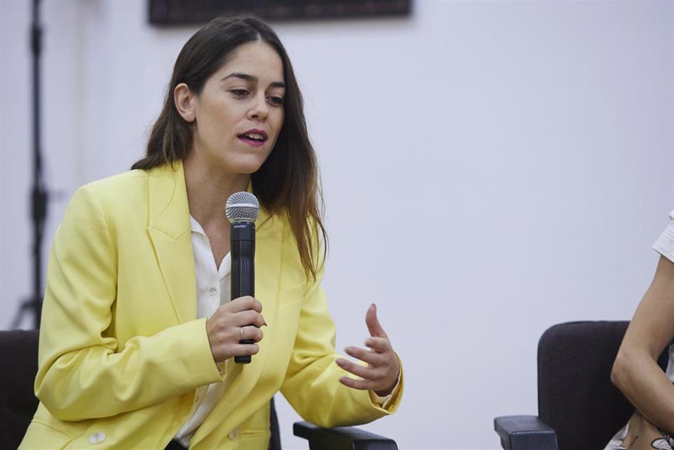Archivo - La bailaora Patricia Guerrero, en imagen de archivo