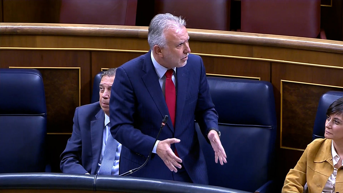 Torres recalca que el contrato de mascarillas no se hizo a través de él