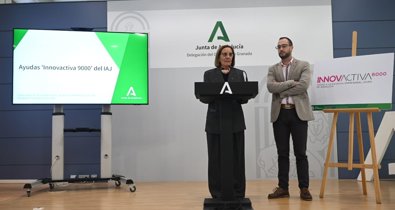 Es Andalucía - Granada