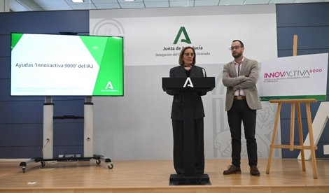 Es Andalucía - Granada