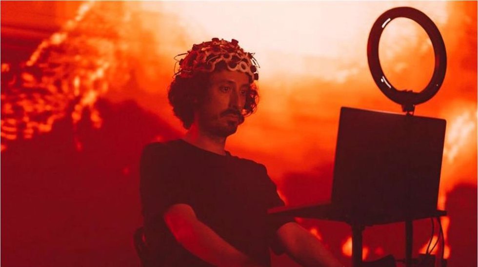 Albert Barqué-Duran gana el premio 'Ojo Crítico2025' de innovación digital en el ámbito cultural