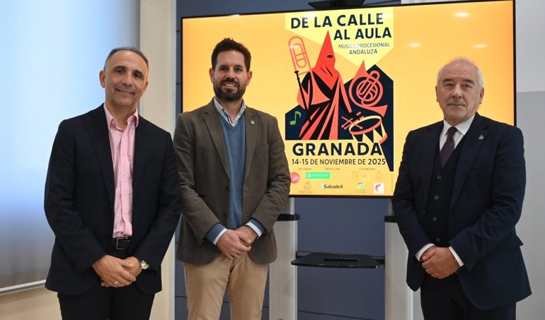 Es Andalucía - Granada