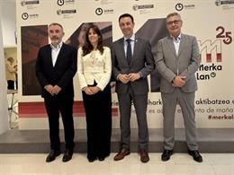 Apertura de MerkaLan