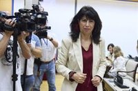 Redondo relata en el Congreso el intento frustrado de contactar con el PP tras nuevo fallo en Cometa: "Insistí, insistí"