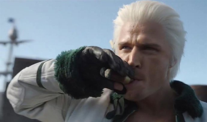 Smoker irrumpe en el nuevo clip de la temporada 2 de One Piece