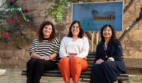 Diputación de Almería