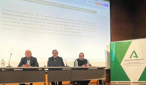 Es Andalucía - Jaén