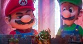 Foto: El hijo de Bowser busca venganza contra Mario en el delirante tráiler de Super Mario Galaxy: La película