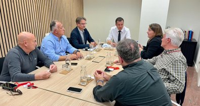 EpAgro - Unión Europea