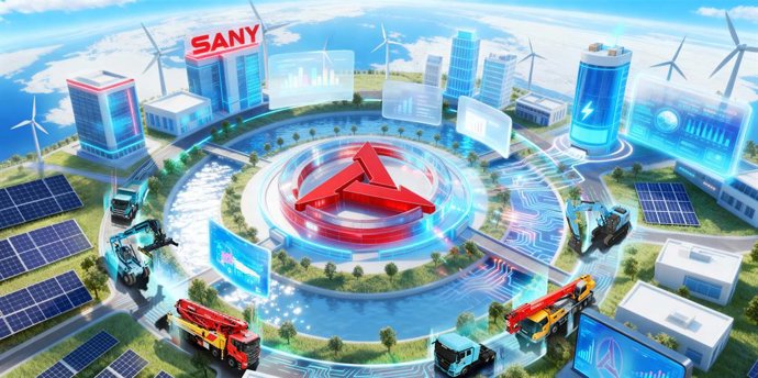 Decarbonization and Digitalization Transformation Empowering High-quality Development