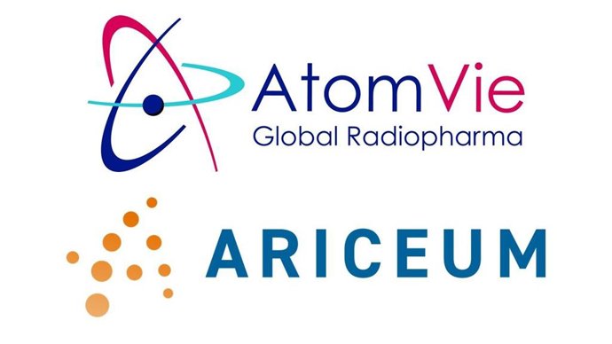 AtomVie Global Radiopharma Supplies the First Patient Dose of 225Ac-SSO110 for Ariceum Therapeutics’ Phase 1/2 SANTANA-225 Clinical Trial