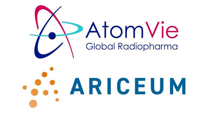 AtomVie Global Radiopharma Supplies the First Patient Dose of 225Ac-SSO110 for Ariceum Therapeutics’ Phase 1/2 SANTANA-225 Clinical Trial