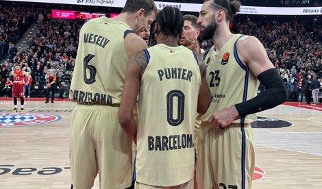 Baloncesto