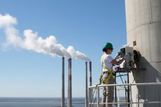 El Instituto Nacional de Calidad (Inacal), actualizó el Patrón Nacional de Flujo Volumétrico de Gas,.