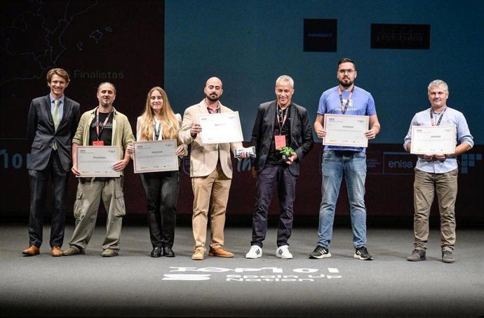 Manfacter, Envisad, Panssari, Northdelta y Phytobatea, en el Top 101 de empresas innovadoras con impacto en España