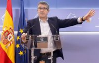 El PSOE insiste en que "no hay por dónde coger" el juicio a García Ortiz y sus socios recalcan que "no hay caso"