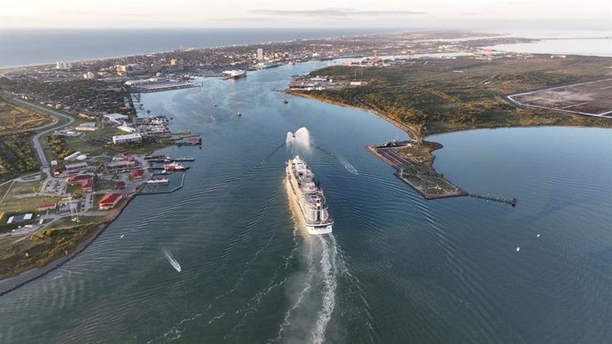 MSC Cruceros inicia operaciones en Texas con el MSC Seascape desde el nuevo puerto base de Galveston