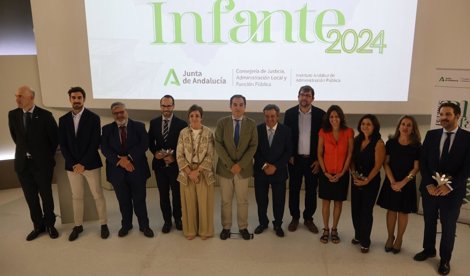 Es Andalucía - Sevilla