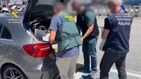 Desarticulada una organización que eludía el IVA de la venta online de móviles simulando estar en Andorra