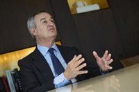 Banco Sabadell aumenta su base de clientes, pero menos de lo esperado por la incertidumbre de la OPA