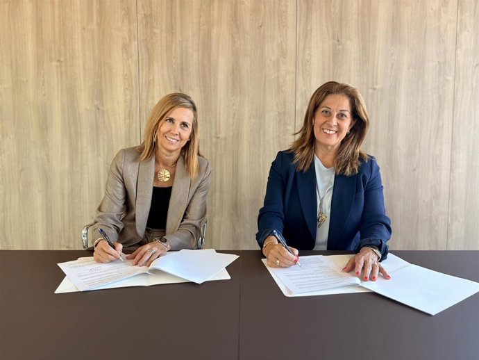 Acuerdo entre EJE&CON y AECOC