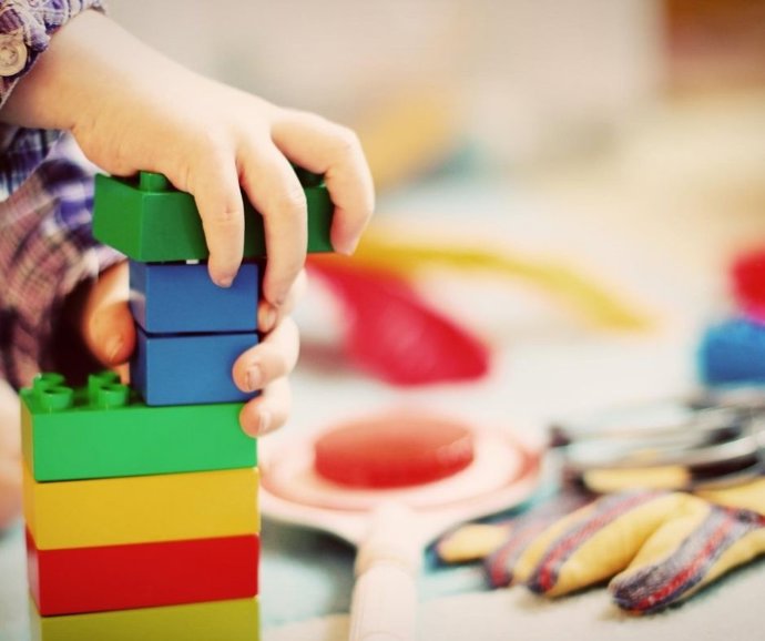 Archivo - Escuelas Infantiles.