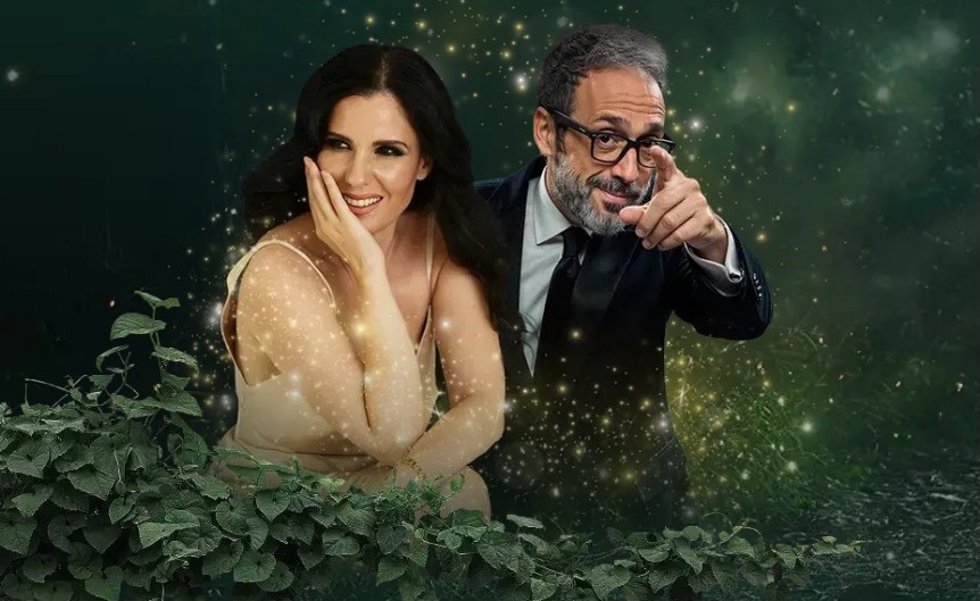 Diana Navarro y Zapata Tenor darán el pistoletazo de salida a la Navidad en intu Xanadú