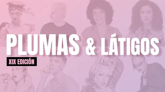 Premios Plumas 2025 de la FELGTBI+