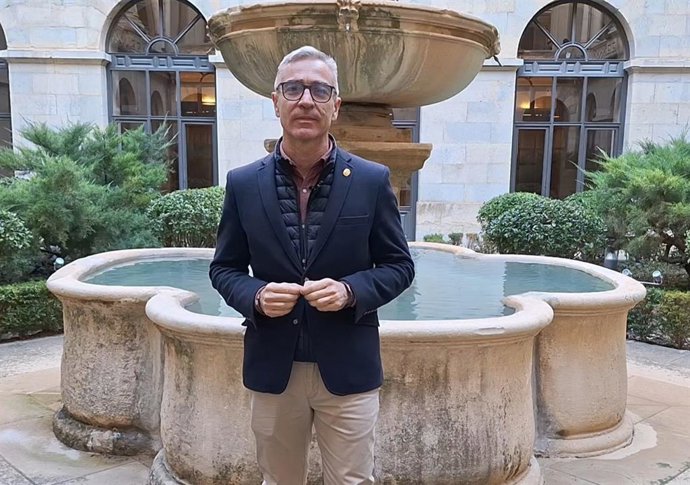 Archivo - Luis Mariano Camacho/Archivo