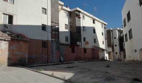 Es Andalucía - Granada