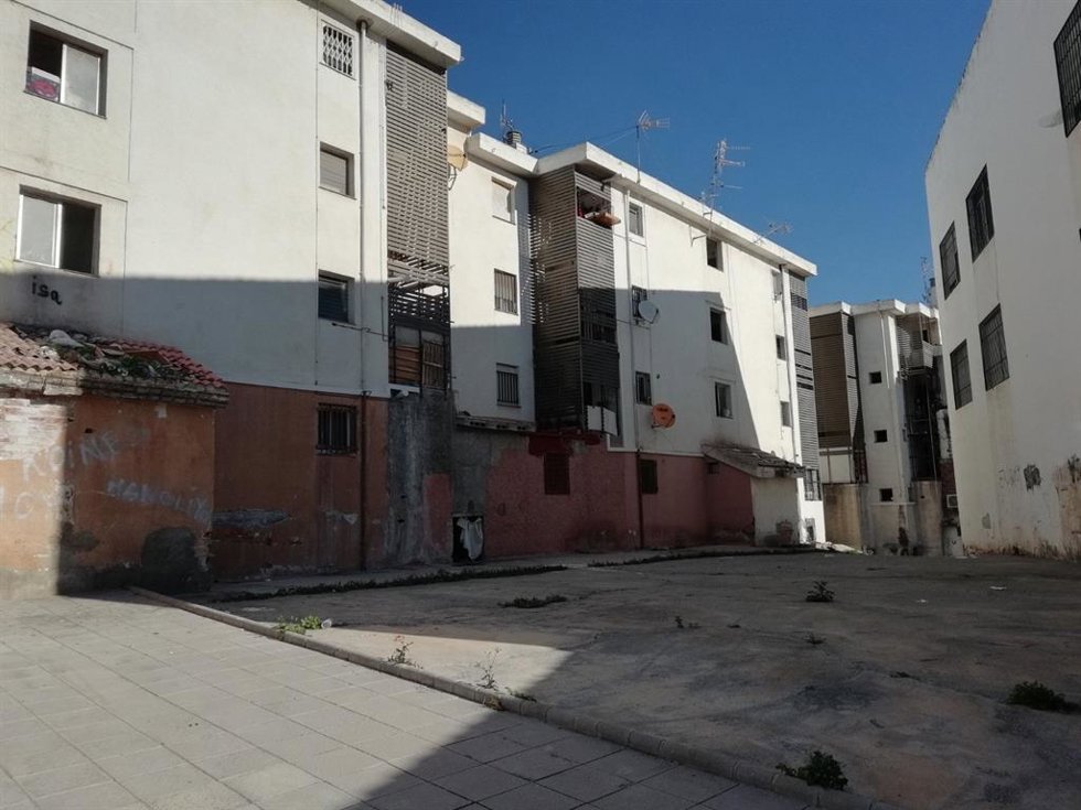 Viviendas en Huerta Carrasco, en Motril (Granada)