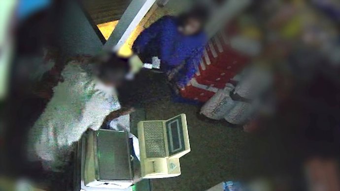 Cinc detinguts acusats de robatoris amb força i violència en vehicles i comerços d'Almoradí