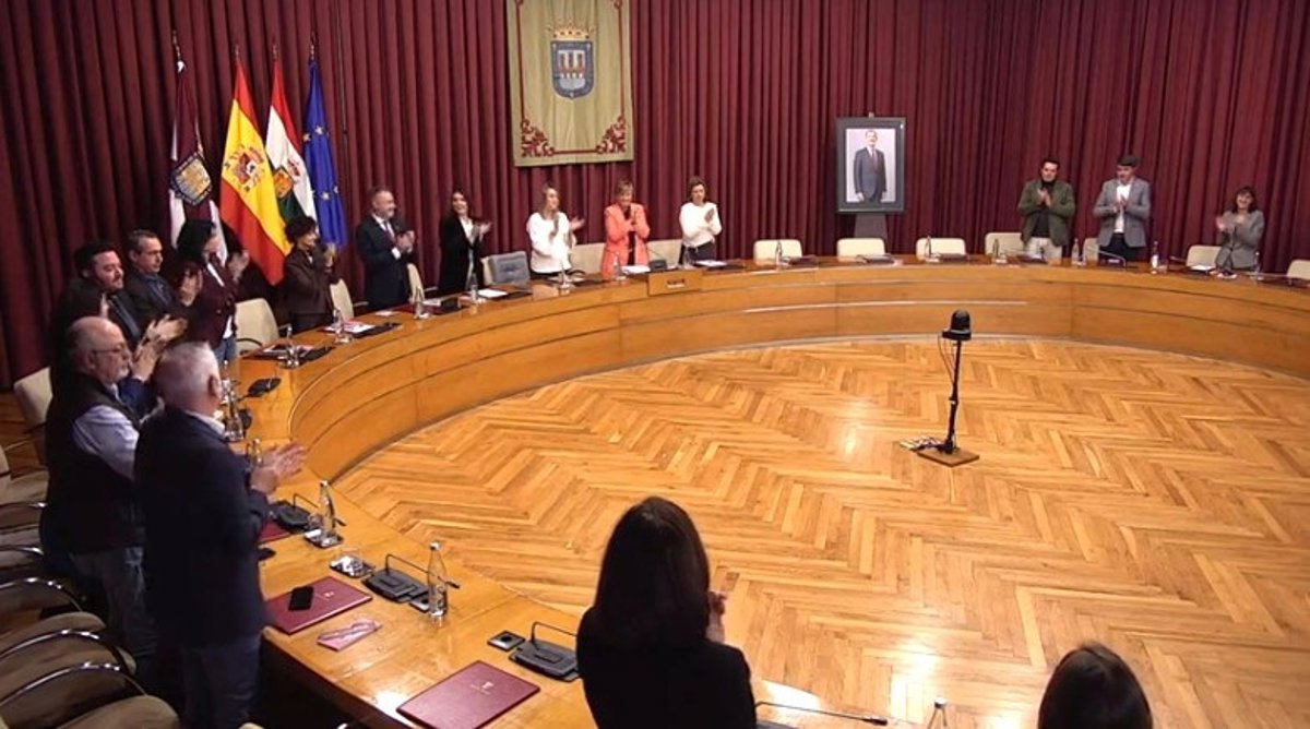 2026 será Año Rafael Azcona en Logroño para conmemorar el centenario del nacimiento del guionista y escritor