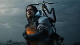 Foto: Primera imagen del anime de Death Stranding, que llegará a Disney+ en 2027